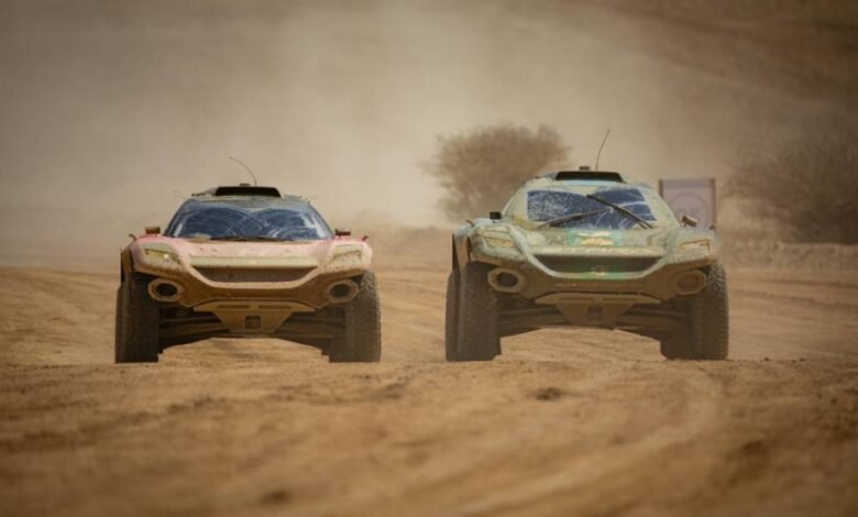 انطلاق-منافسات-ديزرت-إكس-في-القدية