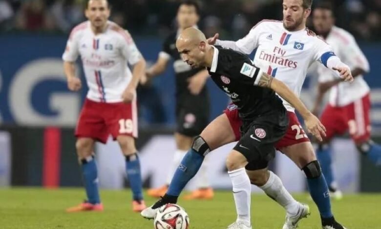 الدوري-الألماني:-هامبورج-يكتسح-ماينز-برباعية-نظيفة