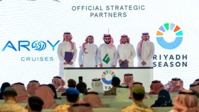 “أرويا-كروز”-وجهة-تعزز-التجربة-الترفيهية-في-موسم-الرياض-2025
