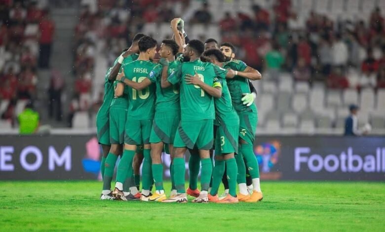 الكويتي-أحمد-العلي-حكماً-للمباراة