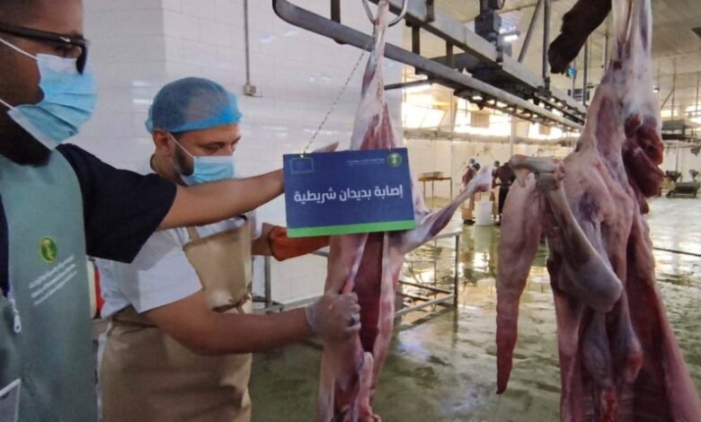بيئة-جدة.-تراقب-المسلخ-الرئيسي