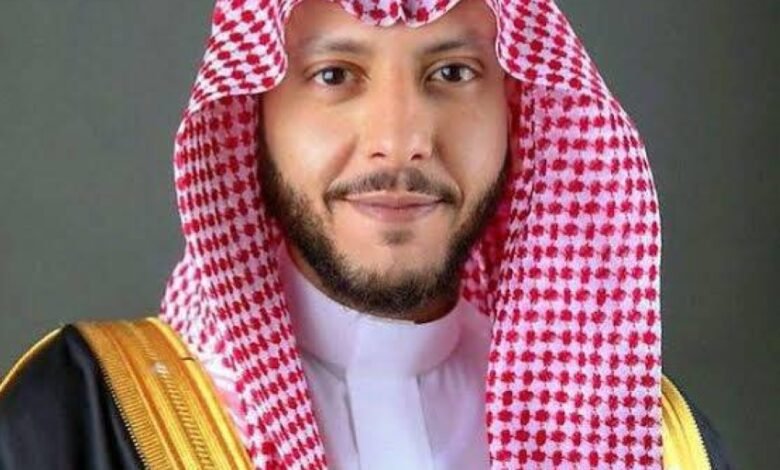 محافظ-الطائف-يعزي-أسرة-الزميل-سعيد-الزهراني