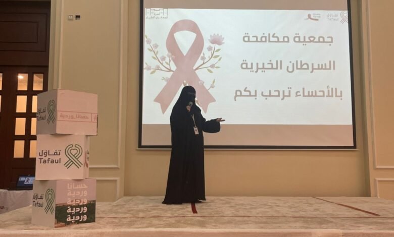 «حسانا-وردية»-تكسر-حاجز-الـ-10-آلاف.-وخطط-للتوسع-في-القرى