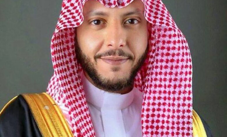 سعود-بن-نهار-قدّم-واجب-العزاء.-ورئيس-التحرير-أشاد-بمسيرة-الزهراني