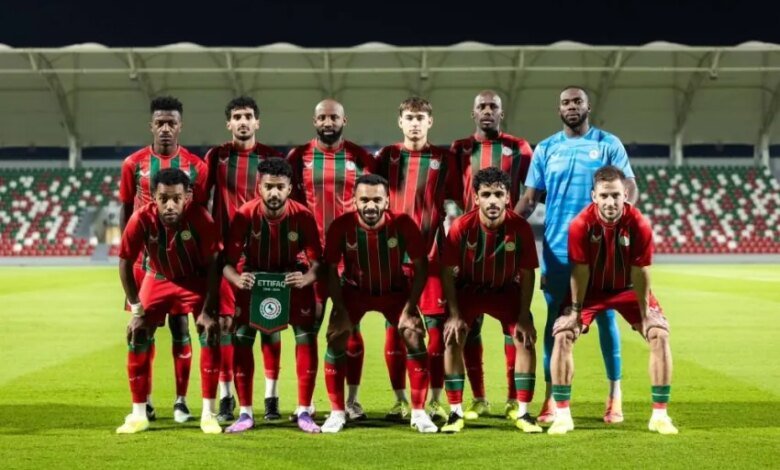 الاتفاق-يكسب-مواجهة-العيون-الودية-برباعية-استعدادًا-لمواجهة-الهلال