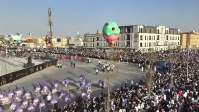 شاهد-بالصور.-انطلاق-مسيرة-افتتاح-موسم-الرياض-2025