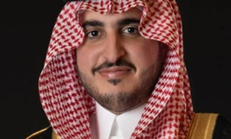 أمير-الجوف-يعزّي-في-وفاة-مدير-الهلال-الأحمر-بالمنطقة
