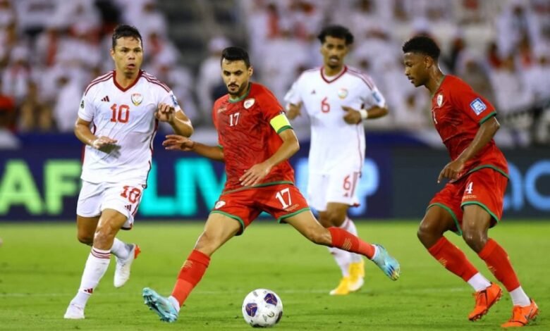 الإمارات-تعزز-حظوظها-في-التأهل-للمونديال