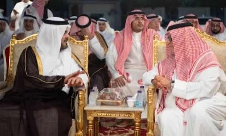نائب-أمير-منطقة-مكة-المكرمة-يعزي-أسرة-الدكتور-عبدالله-نصيف