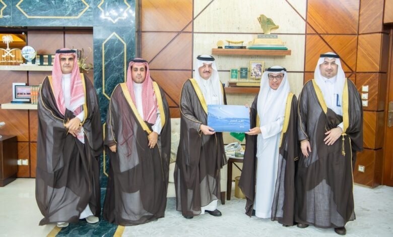أمير-الشرقية-يتابع-إنجازات-ومشاريع-“المياه-الوطنية”-في-المنطقة