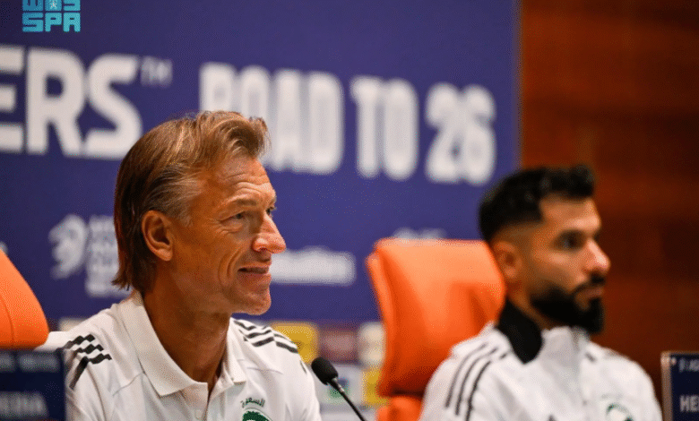 المدير-الفني-للمنتخب-السعودي-يؤكد-جاهزية-المنتخب-لمواجهة-العراق-غ