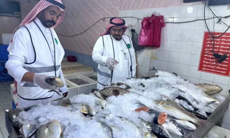 ورشة-عمل-لتسويق-منتجات-الثروة-السمكية