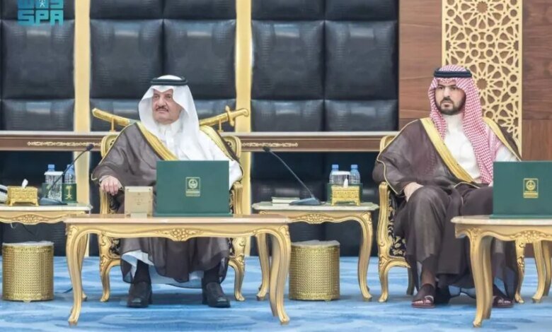 أمير-الشرقية-يستقبل-منسوبي-الهيئة-السعودية-للمدن-الصناعية-ويشيد-بدورها-في-تعزيز-التنمية-الصناعية