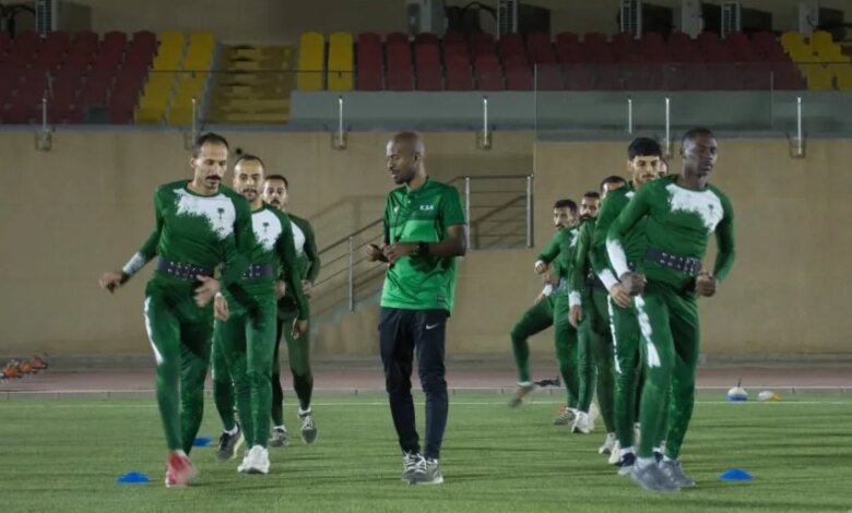 منتخب-الدفاع-المدني-يواصل-استعداداته-لبطولة-العالم-للإطفاء-والإنقاذ