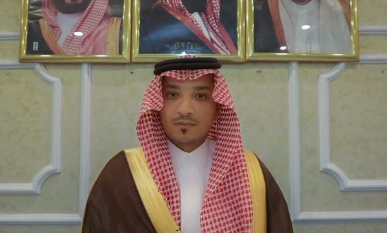 أمير-الشرقية-يصدر-قرار-تكليف-البقعاوي-محافظًا-لمحافظة-النعيرية