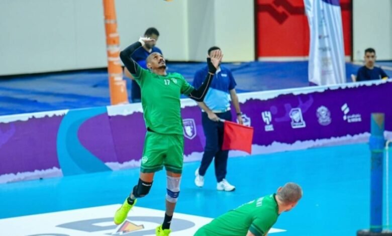 غدًا-الخميس.-الهلال-والأهلي-على-نهائي-كأس-الاتحاد-السعودي-لكرة-الطائرة
