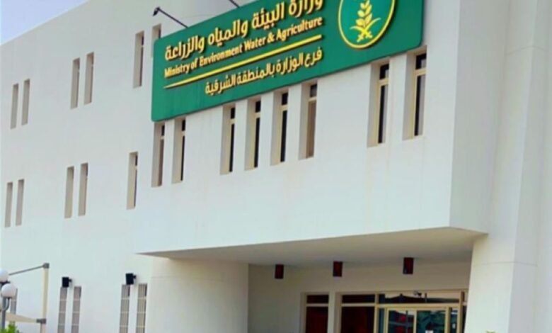 بفعاليات-توعوية.-بيئة-الشرقية-تشارك-في-اليوم-العالمي-للغذاء