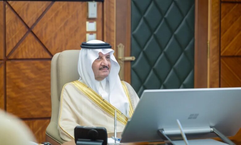 أمير-الشرقية-يؤكد-أهمية-ربط-تصاميم-الميادين-بتاريخ-المملكة-وإرثها-الوطني