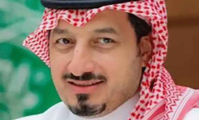 المسحل-يشكر-القيادة-بمناسبة-فوز-الاتحاد-السعودي-لكرة-القدم-بجائزة-أفضل-اتحاد-وطني