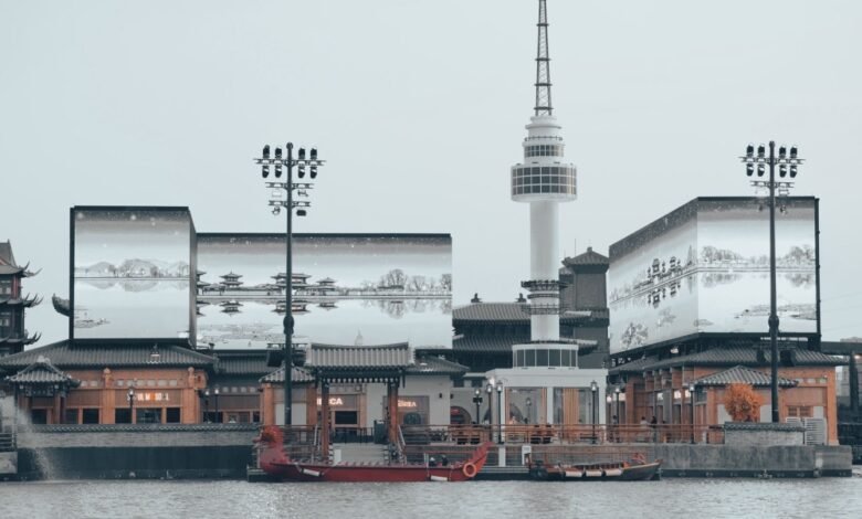 “بوليفارد-وورلد”-تجربة-تمزج-بين-الثقافات-والمغامرات-العالمية