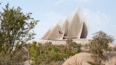 متحف-زايد-الوطني-يفتح-أبوابه-في-3-ديسمبر-2025 