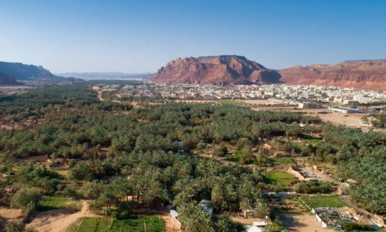 بينها-“ددن”-و”قُرح”.-ماذا-تعرف-عن-أشهر-أسماء-العلا-التاريخية؟