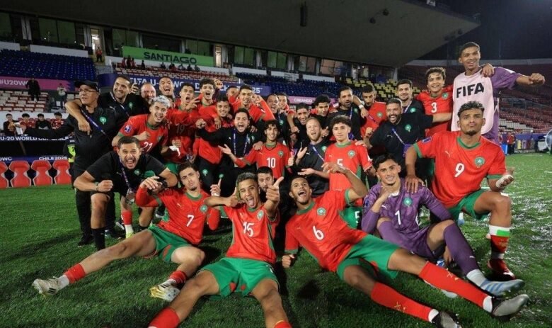 المغرب-تتحدى-الأرجنتين-في-نهائي-مونديال-الشباب
