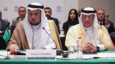 دعم-المبادرات-الدولية-لمكافحة-تدهور-الأراضي-والجفاف