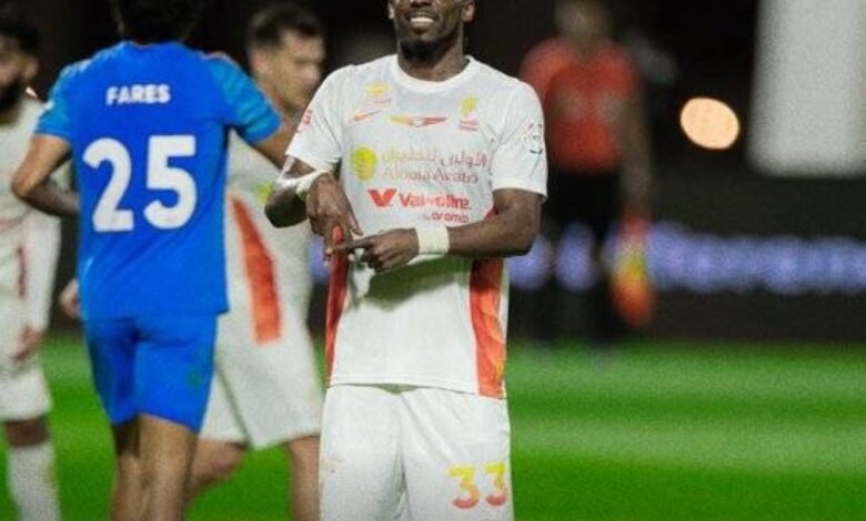 القادسية-يواصل-تألقه-ويعتلي-وصافة-دوري-روشن-بـ-13-نقطة