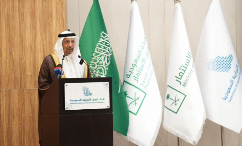 وزير-الاستثمار-يؤكد-أهمية-القطاع-الخاص-في-تعزيز-النمو-الاقتصادي-المستدام