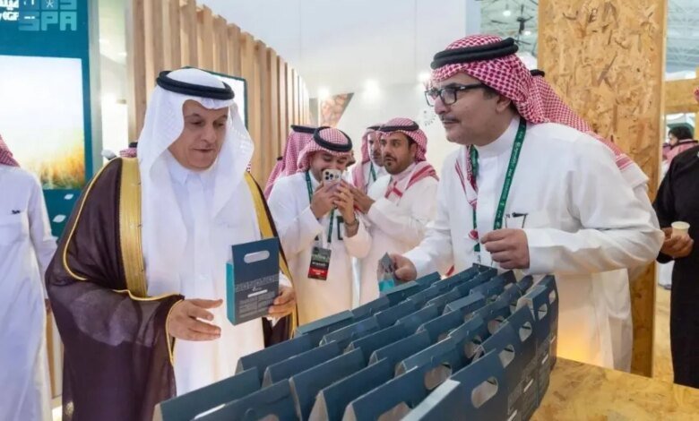 ريف-السعودية-يشارك-راعيًا-فضيًّا-في-المعرض-الزراعي-السعودي-2025