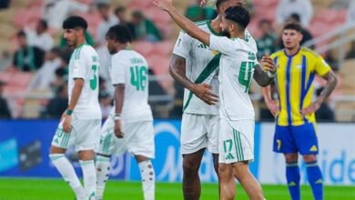 الأهلي-يفوز-على-الغرافة-في-9-دقائق