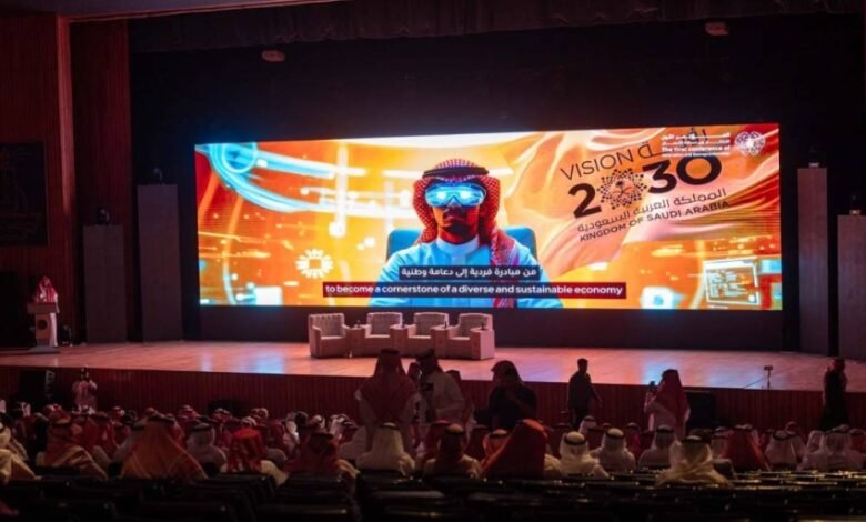 جامعة-الملك-عبدالعزيز-تطلق-المؤتمر-الأول-للابتكار-وريادة-الأعمال-في-الجامعات-السعودية