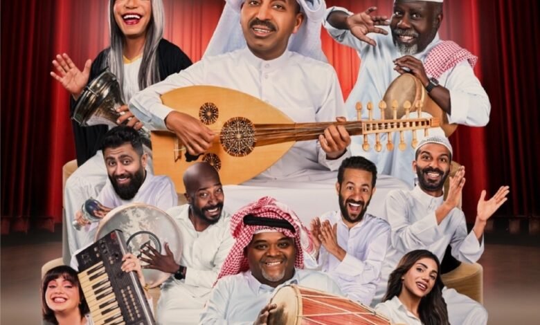 موسم-الرياض.-موعد-انطلاق-عروض-المسرحية-الكوميدية-“المايسترو”