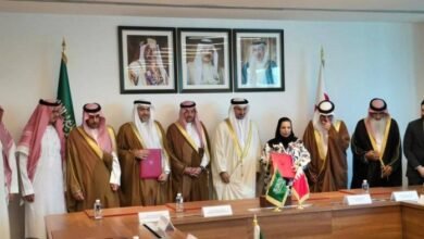 مجلس-التنسيق-السعودي-البحريني-يعزّز-التبادل-التجاري-للسلع-الصناعية