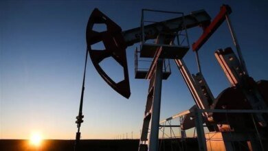 النفط-يرتفع-أكثر-من-1%-وسط-مخاوف-الإمدادات