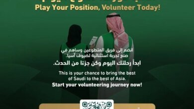فتح-باب-تسجيل-المتطوعين-لبطولة-كأس-آسيا-تحت-(23)-عامًا
