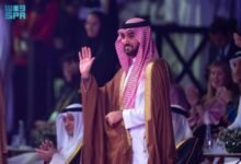 افتتاح-دورة-الألعاب-الآسيوية-الثالثة-للشباب-بالبحرين