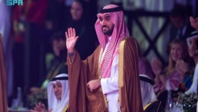 افتتاح-دورة-الألعاب-الآسيوية-الثالثة-للشباب-بالبحرين