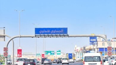 نادي-الفتح-يطلق-حملة-جماهيرية-لمواجهة-الاتفاق-بشعار-“الحساوي-فتحاوي”