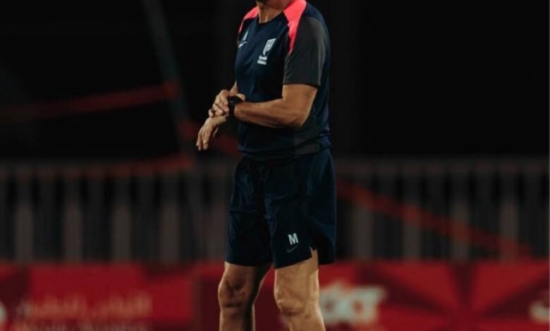 القادسية-يختتم-تحضيراته-لمواجهة-الأخدود