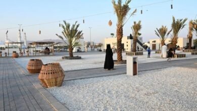 صور-|-واحة-ميلاف.-تجربة-استثنائية-تجمع-عبق-التراث-وروح-الحداثة