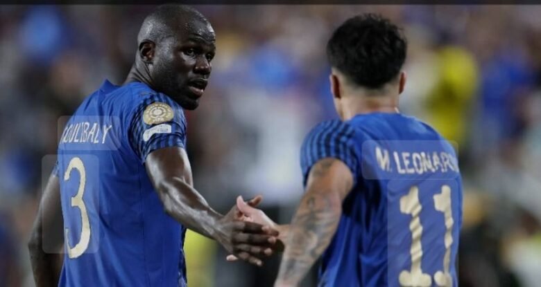 خبراء-التحكيم:-كوليبالي-يستحق-بطاقة-حمراء-مباشرة