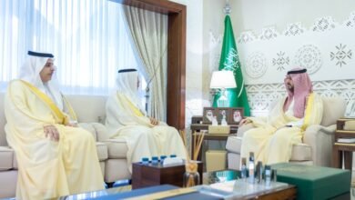 نائب-أمير-الشرقية-يؤكد-دور-الكفاءات-الوطنية-في-تطوير-قطاع-الصحة