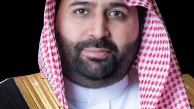 أمير-جازان-يعزي-الفيفي-في-وفاة-والدته