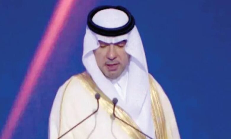 الحقيل:-نستهدف-100-مليار-دولار-استثمارات-أجنبية-سنويًّا