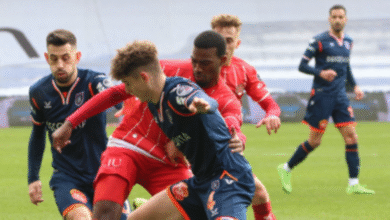 الدوري-الإسباني-:-ريال-مايوركا-يتعادل-مع-ليفانتي-(1-–-1)