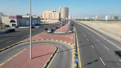 لخفض-زمن-الرحلات.-إلغاء-40-إشارة-مرورية-واستبدالها-بـ-“يوتيرن”-في-الدمام-والخبر