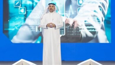 الجلاجل:-124-مليار-ريال-اتفاقيات-لدعم-التحول-الصحي-بالمملكة