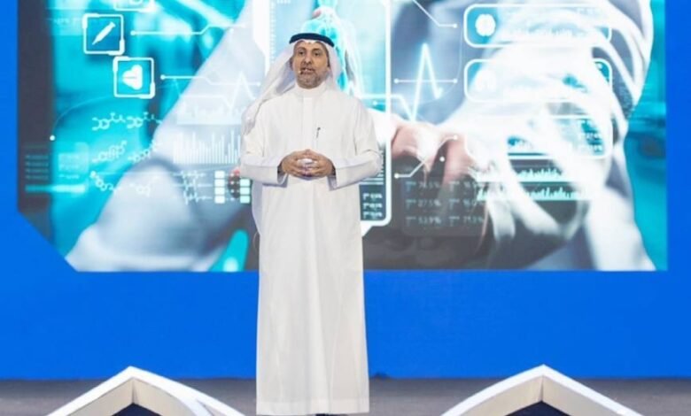 الجلاجل:-124-مليار-ريال-اتفاقيات-لدعم-التحول-الصحي-بالمملكة